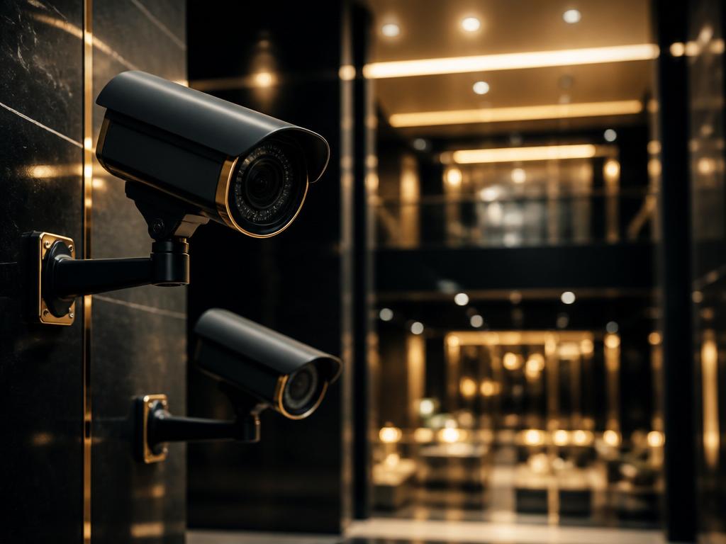 CCTV Systems
