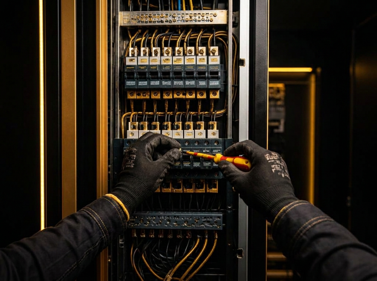 Electrical Services